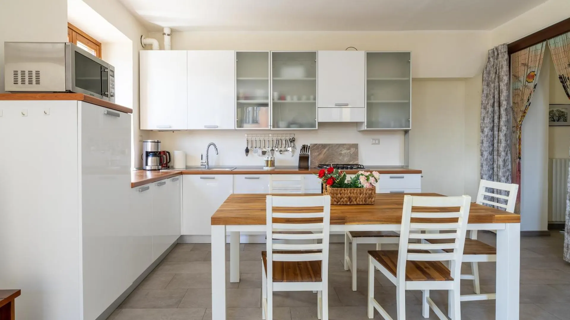 Apartment Katia - Menaggio