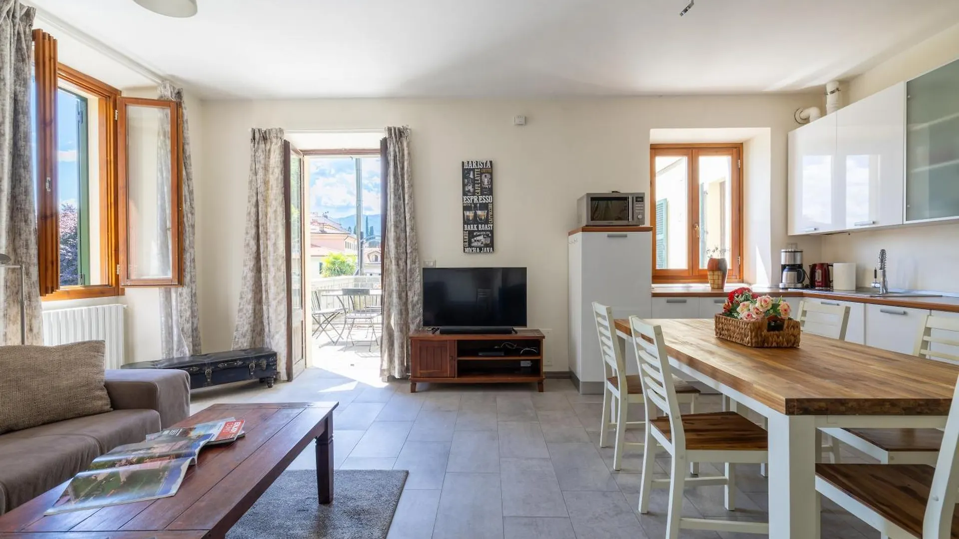 Apartment Katia - Menaggio Italia