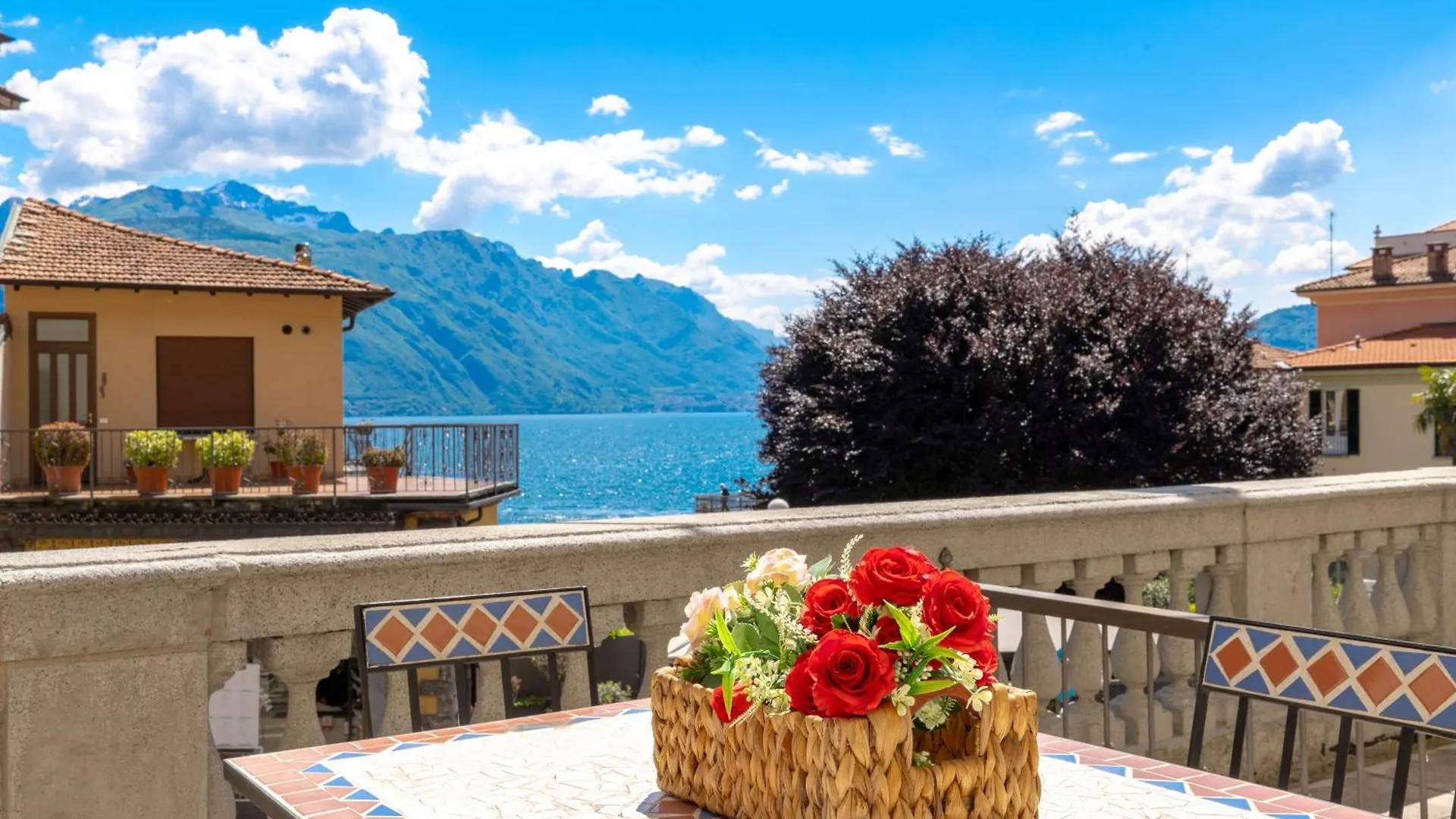Apartment Katia - Menaggio 0*,  Italia