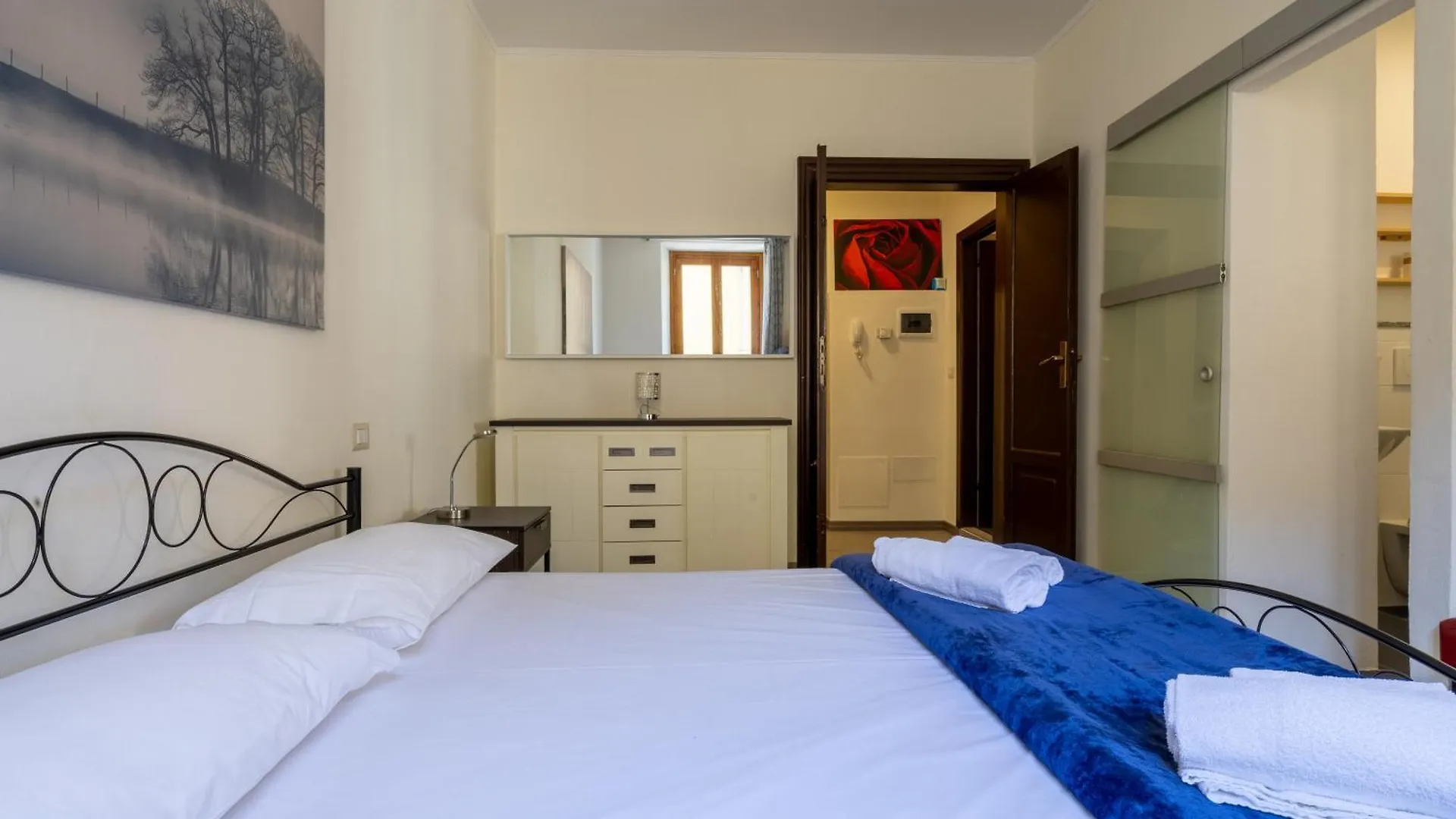 Apartment Katia - Menaggio