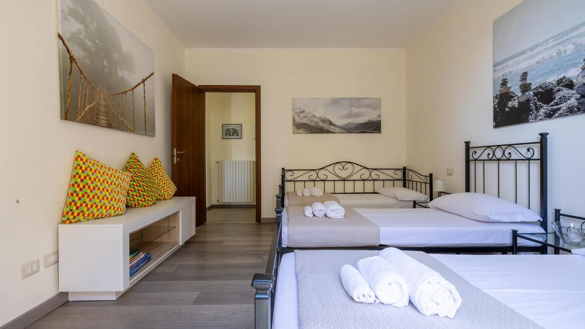 Apartment Katia - Menaggio