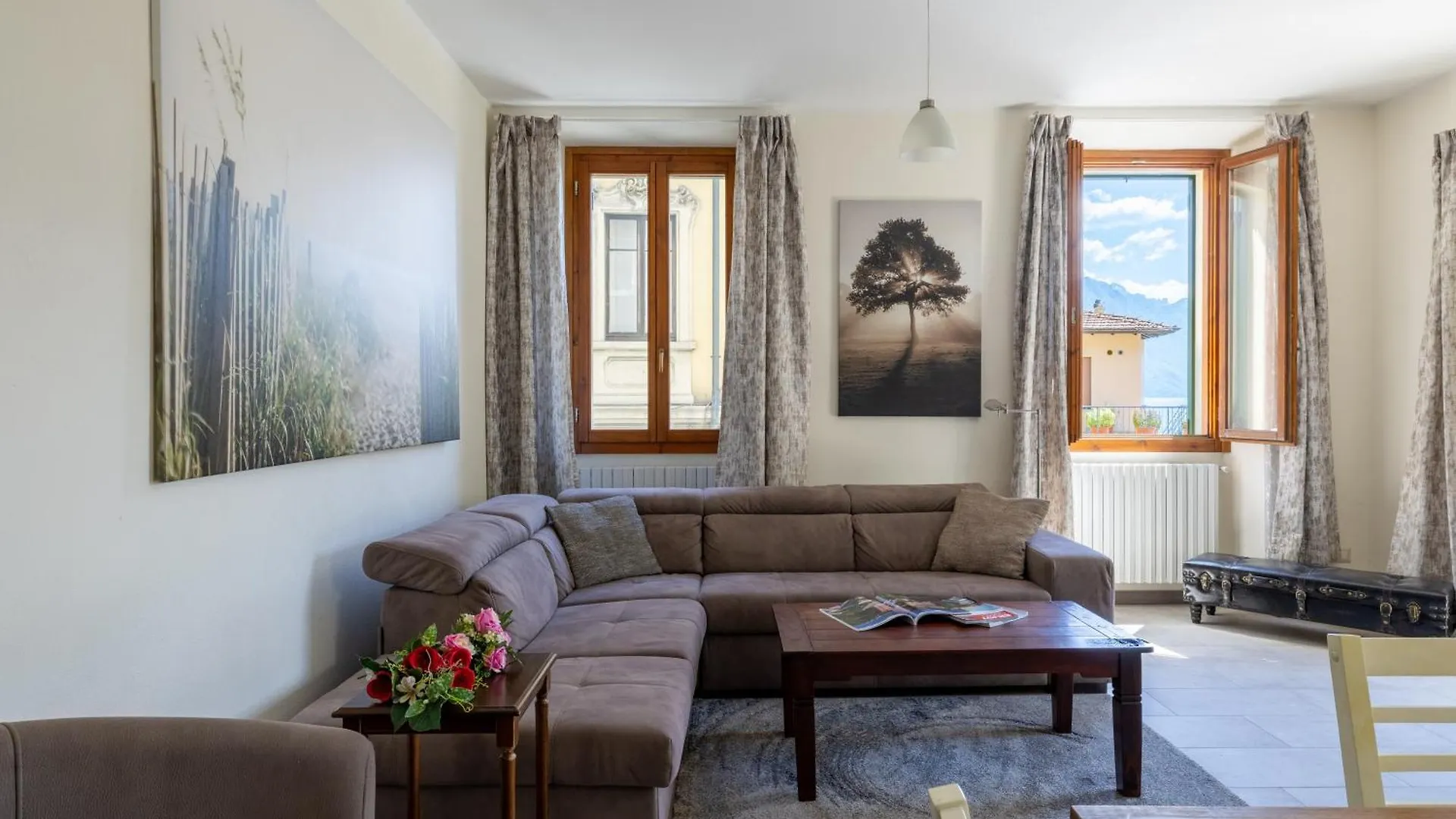 Apartment Katia - Menaggio